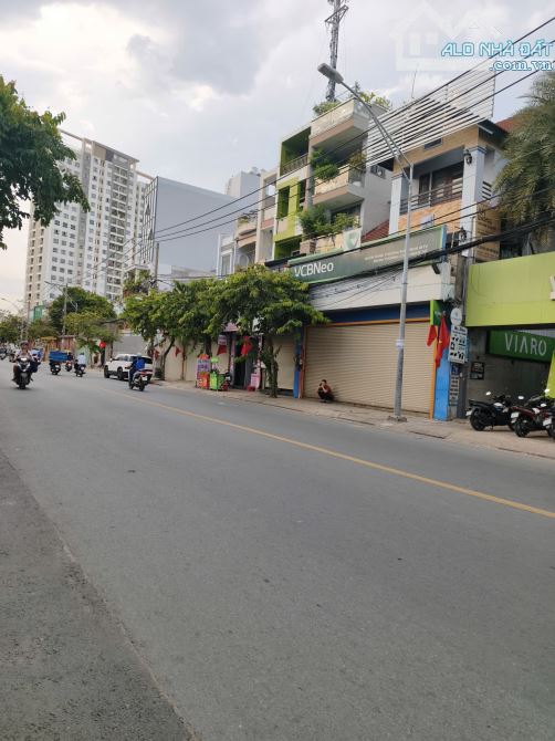BÌNH THỌ THỦ ĐỨC - NGAY CC MOONLIGHT - 315M2 - DÒNG TIỀN 30Tr/THÁNG - CHỈ 26 TỶ (6.102) - 2