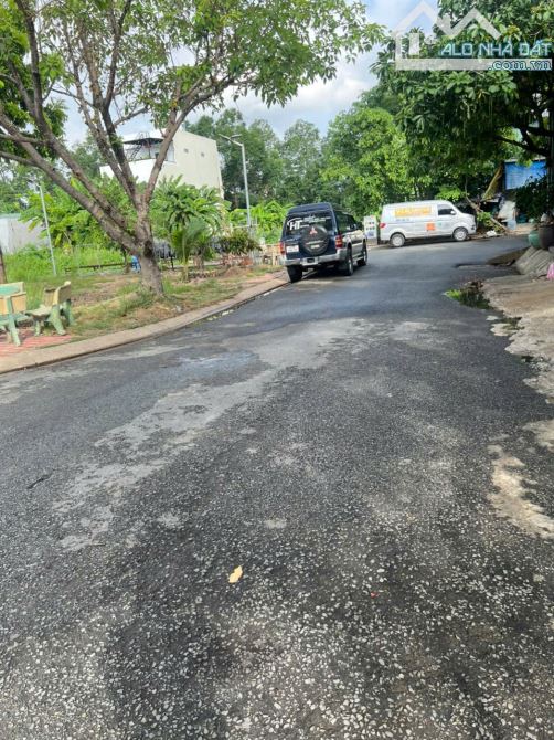 Cần bán gấp lô đất đẹp phường vĩnh phu1 - 2