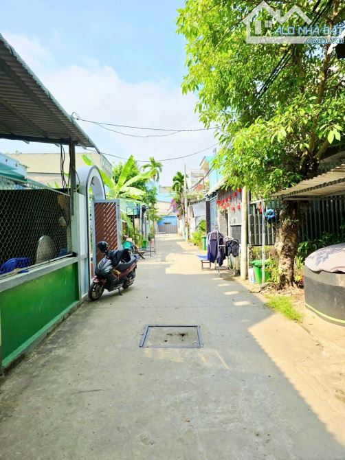 🌴 Bán lô Đất nền- 100mv(5*20), full thổ, Công nhận đủ, Hẻm xe hơi. Gần chợ Long Trường.A - 2