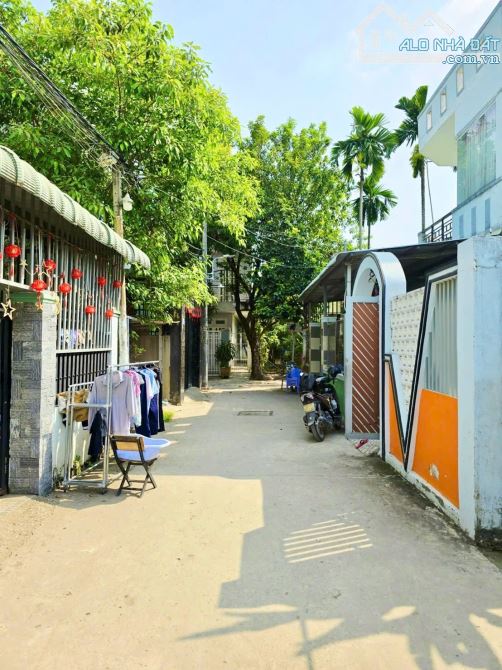 🌴 Bán lô Đất nền- 100mv(5*20), full thổ, Công nhận đủ, Hẻm xe hơi. Gần chợ Long Trường.A - 3