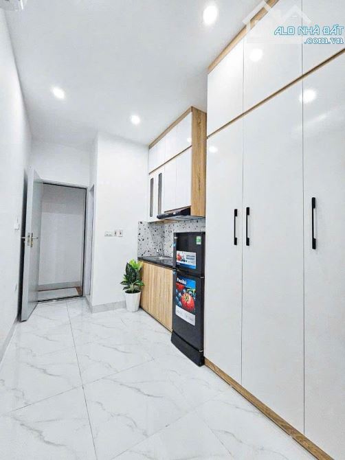 🍀 TOÀ CCMN XÂY MỚI - 2 THOÁNG - GẦN PHỐ - 23 PHÒNG KHÉP KÍN - PCCC ĐẠT CHUẨN - DÒNG TIỀN - 3