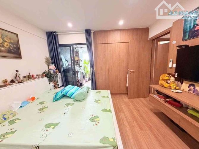 Căn hộ chung cư Amber RiverSide 622 Minh Khai DT 110m2- hàng xóm Time City- Đầy đủ nội thấ - 3