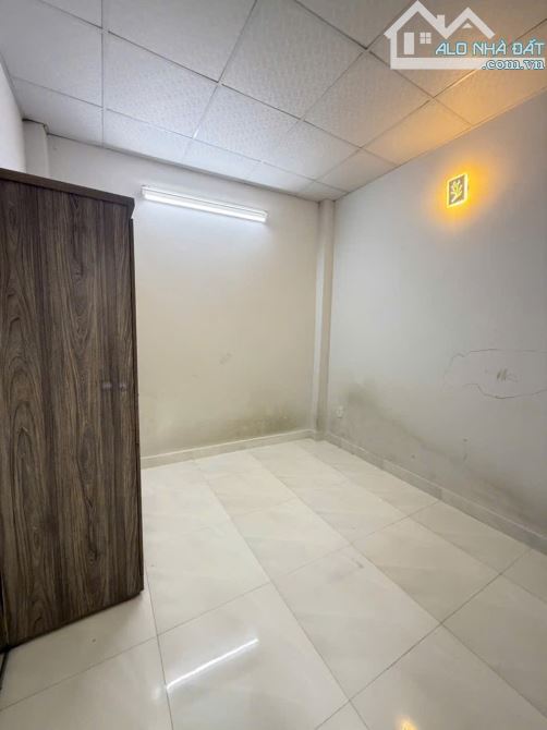 Bán Nhà hẻm 1056 Huỳnh Tấn Phát, Quận 7, DT 3,2 x10m. Giá 1,59 tỷ. - 4