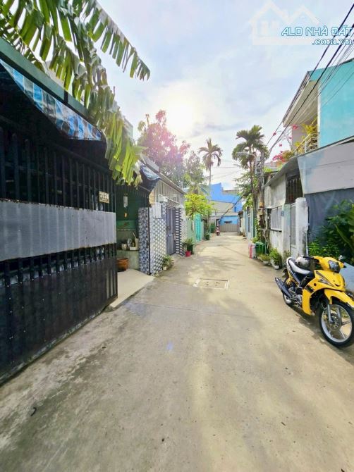 🌴 Bán lô Đất nền- 100mv(5*20), full thổ, Công nhận đủ, Hẻm xe hơi. Gần chợ Long Trường.A - 4