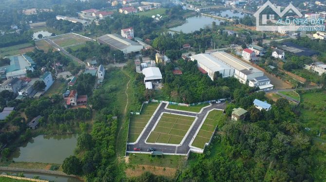 BÁN ĐẤT THỔ CƯ PHÚ CÁT, HÒA LẠC, 100M2, Ô TÔ TRÁNH, 3.8 TỶ - 4