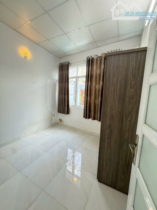 Bán Nhà hẻm 1056 Huỳnh Tấn Phát, Quận 7, DT 3,2 x10m. Giá 1,59 tỷ. - 5
