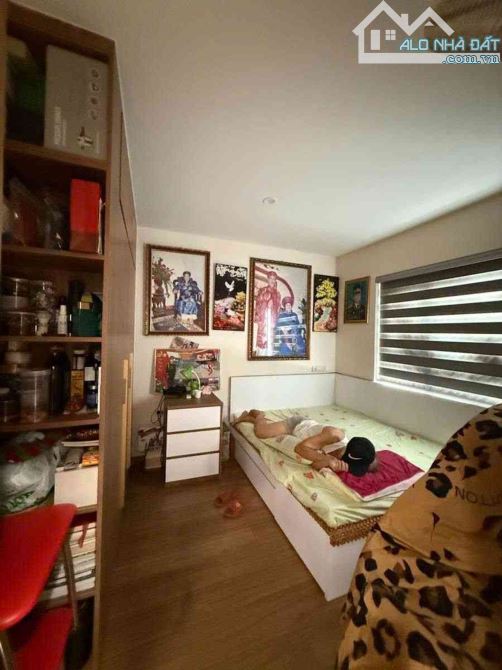 Căn hộ chung cư Amber RiverSide 622 Minh Khai DT 110m2- hàng xóm Time City- Đầy đủ nội thấ - 5
