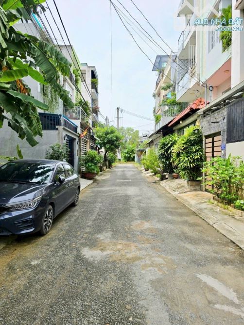 🌴 Bán lô Đất nền- 100mv(5*20), full thổ, Công nhận đủ, Hẻm xe hơi. Gần chợ Long Trường.A - 5