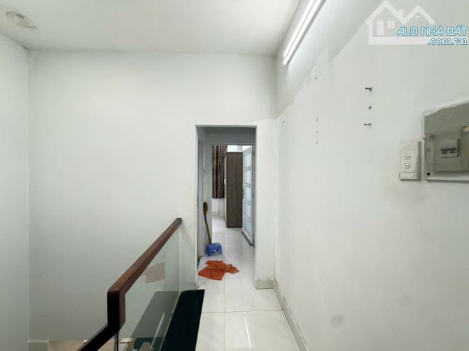 Bán Nhà hẻm 1056 Huỳnh Tấn Phát, Quận 7, DT 3,2 x10m. Giá 1,59 tỷ. - 6