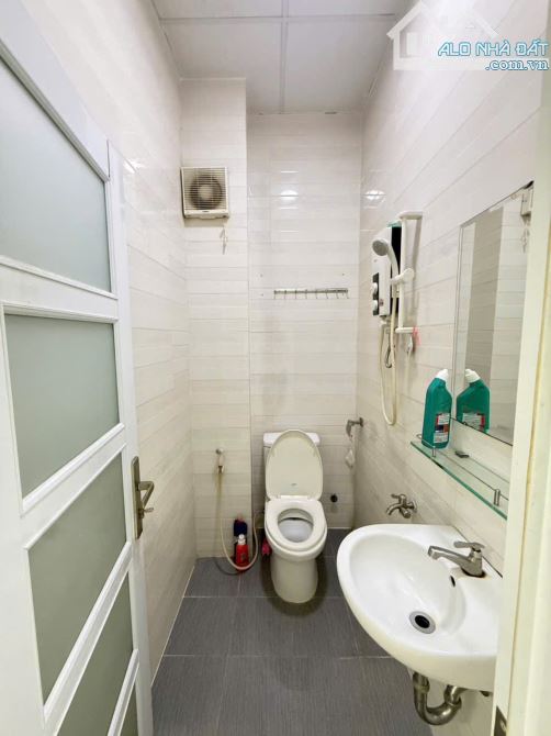 Bán Nhà hẻm 1056 Huỳnh Tấn Phát, Quận 7, DT 3,2 x10m. Giá 1,59 tỷ. - 8