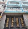 KDC Hồng Long, hẻm oto, 1 trệt 2 lầu, 4pn 3wc, ở gia đình + vp cty