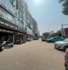 Bán nhà mặt phố Nguyễn Xiển .dt 91,4m.8T .Mt 5m,thang máy,vỉa hè oto giá 69tỷ..