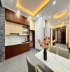 Giảm chào hơn 2 tỷ nhà 5 tầng thang máy mới đẹp Vương Thừa Vũ 45m2, 11,6 tỷ