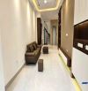 BÁN NHÀ ĐẸP THƯỢNG THANH VIỆT HƯNG 55M²- 5 TẦNG THANG MÁY, FULL NỘI THẤT, Ở LUÔN