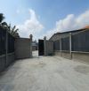 Bán 480 m2 đất có thổ cư mặt tiền đường Quốc Lộ 50,gần cổng chào,Song Bình Chợ Gạo