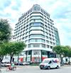 🕌🕌🕌[BUILDING 172 HAI BÀ TRƯNG - QUẬN 1] [3.730 m2] - [2 HẦM, 1 TRỆT 1 LỬNG, 9 LẦU].!!