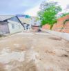 Bán đất 163 m2 thổ cư hẻm 88 đường Lê Lai