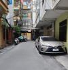 bán nhà phố Lê Thanh Nghị, Hai Bà Trưng 46m, 4 tầng. Giá: 12.2 tỷ
