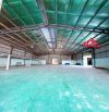 XN227 Cho thuê xưởng full nền Epoxy mặt tiền đường xe công Ngay Cụm CN Tân An - TP.Đồng Na