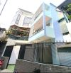 Bán Nhà Q.10 Chỉ 100m Đến An Đông Plaza Ngang Bề Thế 4,5m - 3 Tầng x 45m² - Giá 5,990 Tỷ