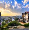 ĐẤT TRUNG TÂM MẶT TIỀN ĐƯỜNG ĐỐNG ĐA PHƯỜNG XUÂN HƯƠNG ĐÀ LẠT 404M2 VIEW ĐẸP 25TỶ