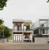 🏡 CHỈ 2 TỶ 030 - SỞ HỮU BIỆT THỰ MINI NỞ HẬU 8.6M - SỔ RIÊNG THỔ CƯ tại TÂN TRIỀU!