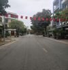 Cần bán lô đất 82.161 mặt Trần Nguyên Đán, Thanh Bình, Hải Dương cũ.