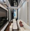 SIÊU HIẾM PHÚC LỢI LONG BIÊN 60M2 6 TẦNG MT 3.5M GIÁ 14.8 TỶ THANG MÁY Ô TÔ KINH DOANH