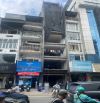 Tôi chính chủ cần bán tòa nhà tại 65 Hoàng Ngân, vị trí đẹp, đường rộng