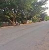 MẶT TIỀN LÊ ĐÌNH CHI  - BÌNH CHÁNH  - 1000M2  - DÒNG TIỀN 60TR/THÁNG  - GIÁ 16,5 TỶ