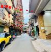 Tựu Liệt Ngõ Thẳng 46m 4 tầng,chỉ 6.3 tỷ