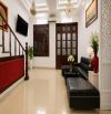 Bán nhà phân lô Lò Đúc,Hai Bà Trưng 42m x 5T, giá 12.8 tỷ. Dân xây,30m ra phố,ôtô 7 đỗ cửa