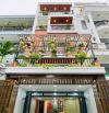 Bán nhà hẻm xe hơi đường Số 22 liền kề GiGaMall.