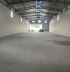 CHO THUÊ KHO 680m2 - CÓ PCCC ĐẦY ĐỦ