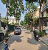 BIỆT THỰ THÔ AN PHÚ – DƯƠNG NỘI – 163M2 – 2 MẶT THOÁNG, GẦN CÔNG VIÊN THIÊN VĂN HỌC – 37,5