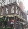 B.Á.N SHOPHOUSE CĂN GÓC Garden Gate – PHÚ NHUẬN – 72M² – 9.xTỶ