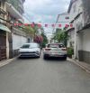NHÀ ĐẸP 5 TẦNG Ở NGAY LÊ VĂN SỸ – ĐƯỜNG NHỰA 8M BÀN CỜ THÔNG – GIÁP PHÚ NHUẬN - CHỈ 9.95 Ỷ