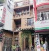 Bán nhà MẶT TIỀN Phan Văn Trị, Bình Lợi Trung (Q. Bình Thạnh ) -Đất thực tế 63m²(5,3x 18)