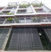 🏡 SIÊU PHẨM 5 TẦNG TÂN THỚI NHẤT – XE HƠI NGỦ TRONG NHÀ – FULL NỘI THẤT – CHỈ 7.3 TỶ