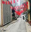 Trung tâm Thạch Bàn, Cổ Linh, sẵn nhà 40m giá chỉ 7 tỷ 250, ngõ ô tô thông
