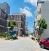 Cần bán lô góc 58 m2 tái định cư Vinhomes chợ hoa quả, Sở Dầu, Hồng Bàng