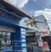 NHANH MỚI KỊP ĐƯỜNG 8M THÔNG BỞ KÈ THOÁNG MÁT -NGAY BÙI VĂN NGỮ  TƯƠNG LAI 2 MẶT TIỀN ĐƯỜN