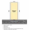 Chỉ 50tr/m2, kiệt nhựa thông 8m, gần biển