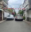 Hẻm xe tải Lê Văn Sỹ, 4 lầu, 3 phòng ngủ lớn, sổ vuông đẹp, đang vay bank