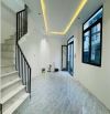 BÁN NHÀ HẺM TO 1 TRỤC THẲNG GIÁP QUẬN 1, KHU CẦU NGUYỄN VĂN CỪ
