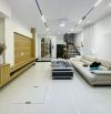 Bán nhà riêng Ngọc Thuỵ, 40m2 có thang máy, nội thất đẹp- Chẵn 10 tỷ