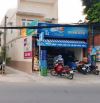Cô Ba bán căn mặt tiền kinh doanh 1Trệt 1 lầu 120m2, 1Tỷ450Triệu Hẻm/Qlo50 Bùi Văn Sự