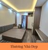 Dương Khuê, Dân Xây, 36m2,5 tầng, Ngõ thông, Trước nhà 3m-Nhỉnh 7 Tỷ