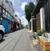 SÁT MẶT TIỀN ĐƯỜNG SỐ 2 TRƯỜNG THỌ - 55M2 - GẦN GA METRO - CHỈ 5.x Tỷ