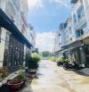 BÁN NHÀ HẺM XE HƠI - TRẦN THỊ CỜ PHƯỜNG THỚI AN - 3 TẦNG 88M2 - 5 TỶ
